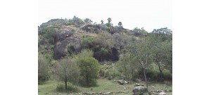 ஔவையாரம்மன் - குறத்தியறை - தமிழ்நாடு